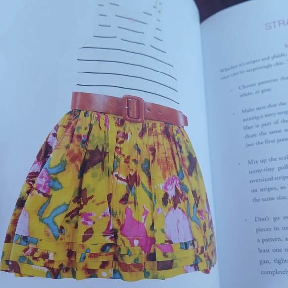 Lauren Conrad Style Book 2010 GUIDE Fashion Designer - Picture 5 of 8